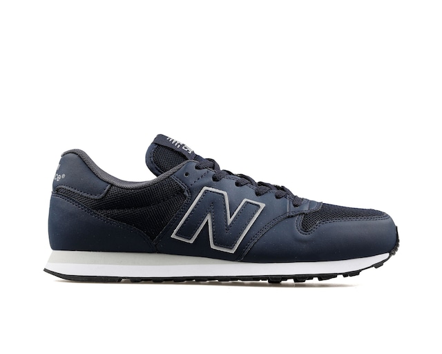 New Balance Lacivert Erkek Günlük Ayakkabı GM500NNY Gm500Nny