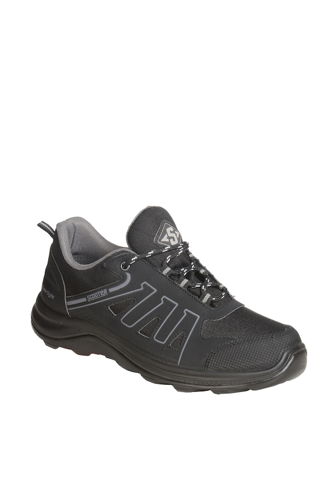 Scooter 1812 Erkek Günlük Ayakkabı