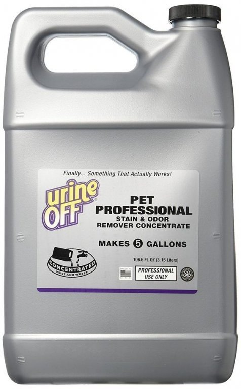 URİNEOFF GALON KOKU GİDERİCİ 5:1 KONSANTRE