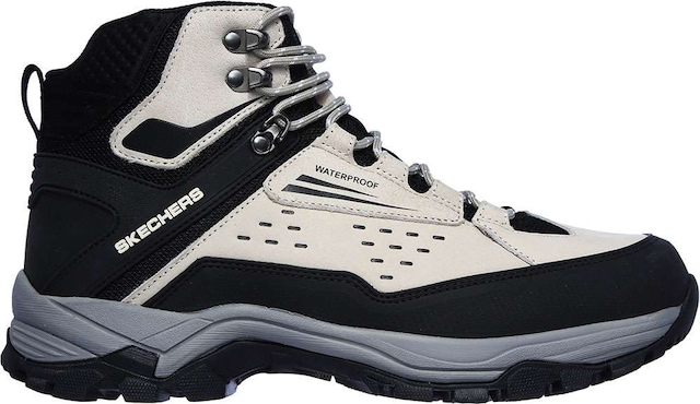 SKECHERS POLANO NORWOOD ERKEK BOT 65755-GYBK