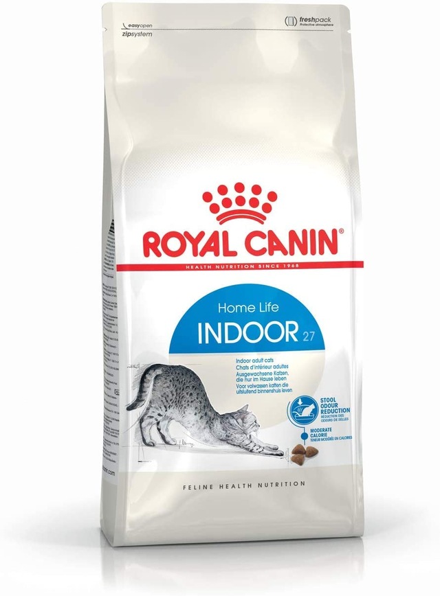 Canin Indoor 27 2 Kg Kedi Maması