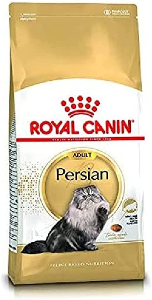 Canin Persian Adult Kedi Maması, 2 Kg
