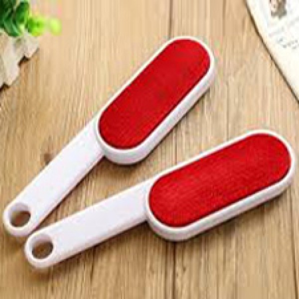 Çift Taraflı Toz Alma Fırçası