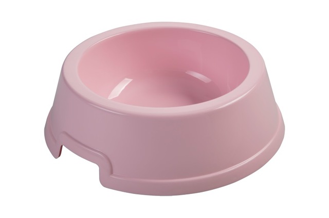 TEKLİ PLASTİK MAMA KABI 0,5 LT