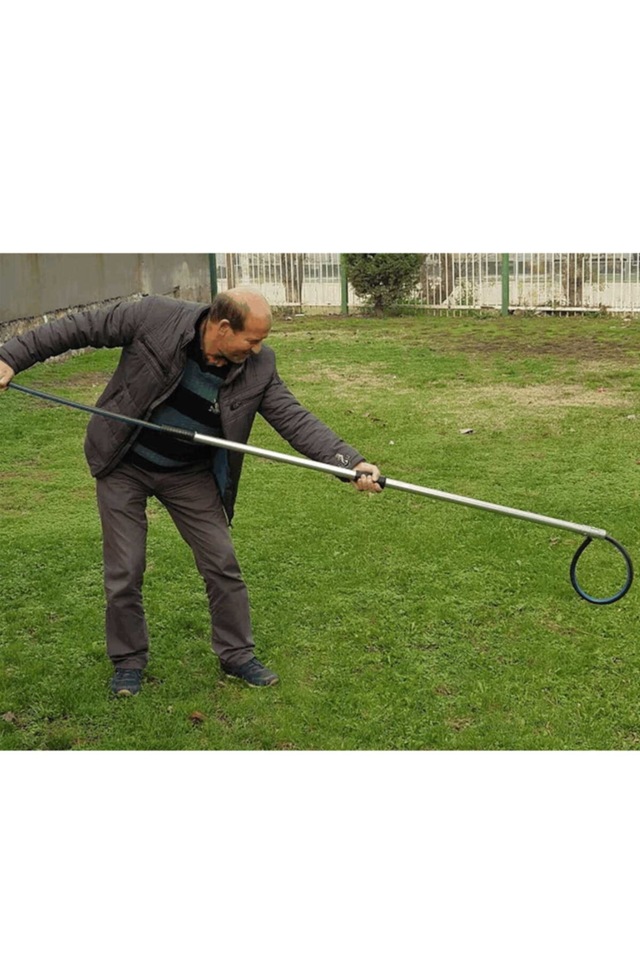 Köpek Yakalama Aleti 150 Cm