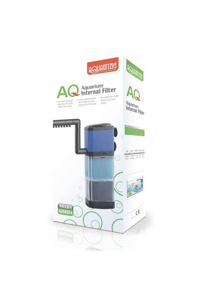 Aquawıng Aq920fa Iç Filtre 30w 1500l/h