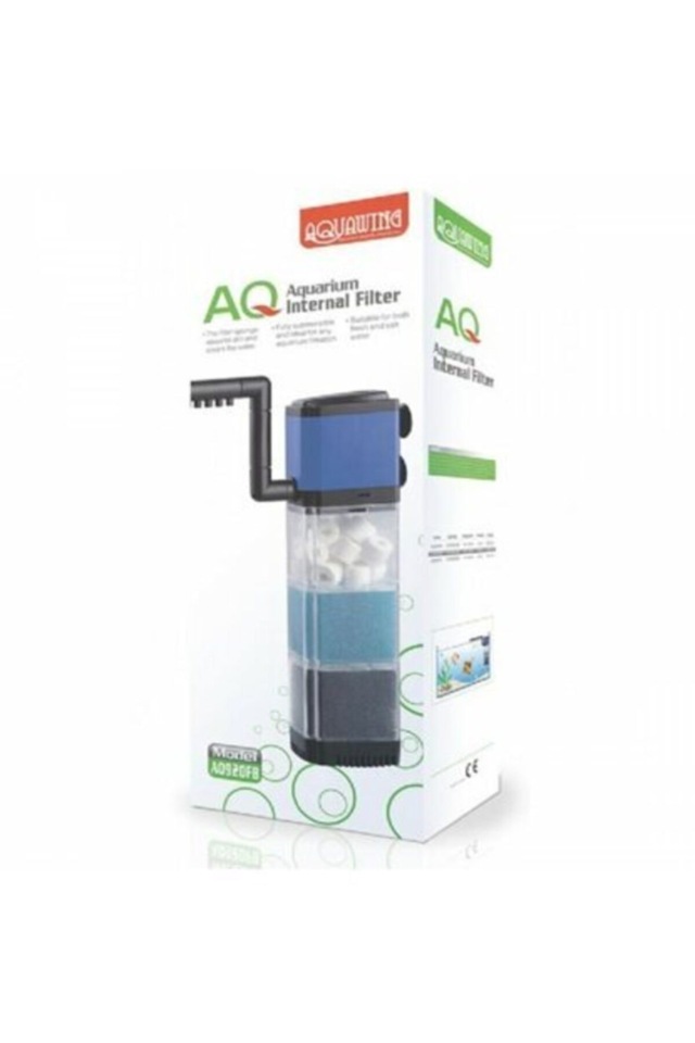 Aquawıng Aq920fb Iç Filtre 30w 1500l/h
