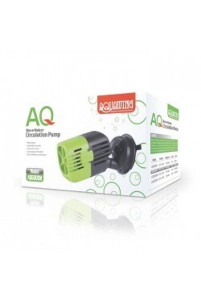 Aquawıng Aq6000m Sirkülasyon Motoru 10w 6000l/h