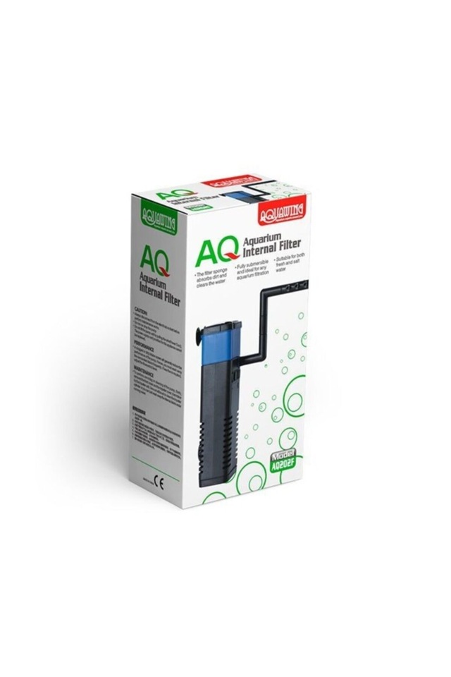 Aquawing Aq202f Iç Filtre 5w 500l/h