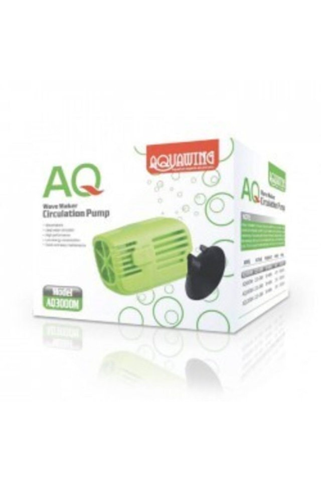 Aquawıng Aq3000m Sirkülasyon Motoru 6w 3000l/h