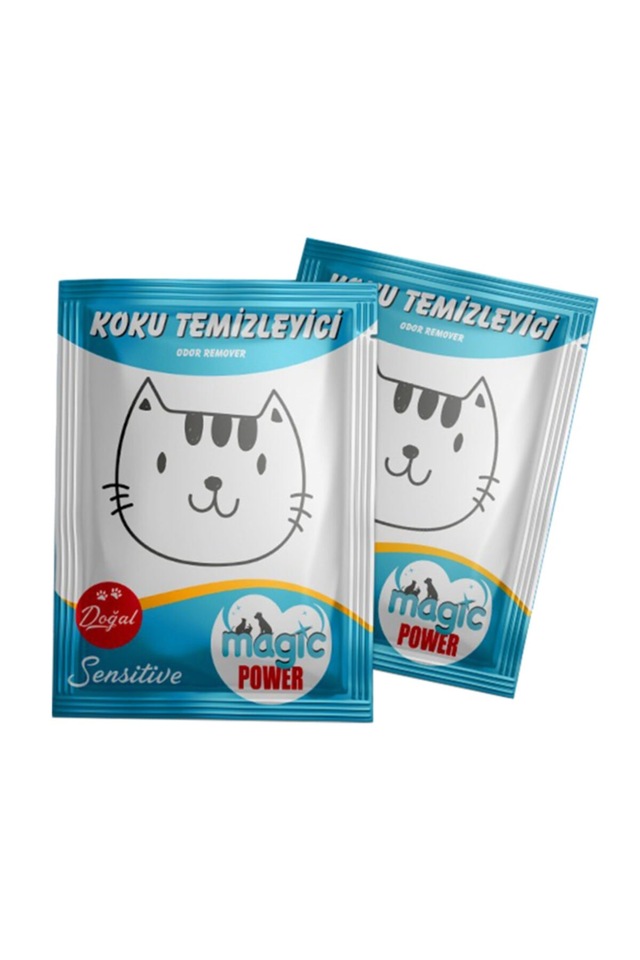 Sensitive Koku Giderici 25 Gr 15'li Paket