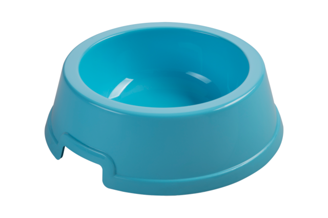 TEKLİ PLASTİK MAMA KABI 1 LT