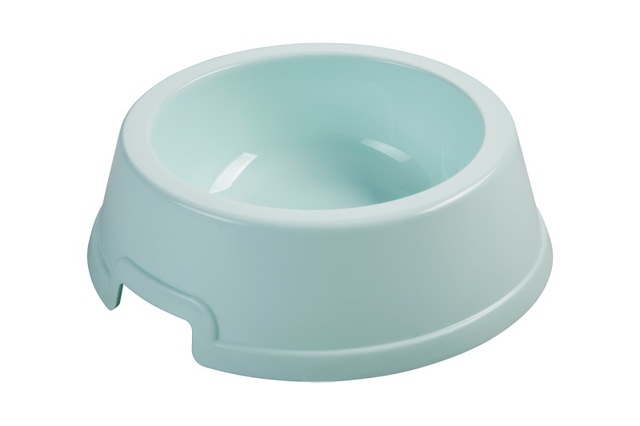 TEKLİ PLASTİK MAMA KABI 0,35 LT