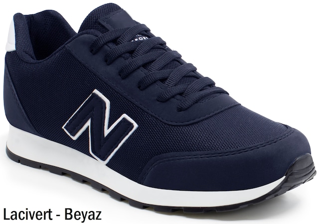 Khayt New Master Rahat Erkek Kadın Günlük Spor Ayakkabı