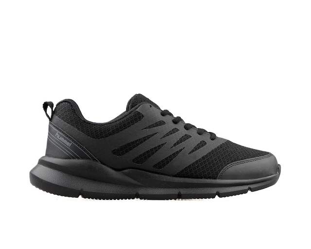 Hummel Hml Venüs Erkek Günlük Ayakkabı 900132-8288 Siyah