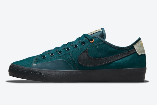 NIKE SB BLZR COURT DVDL ERKEK SPOR AYAKKABI (CZ5605-301)