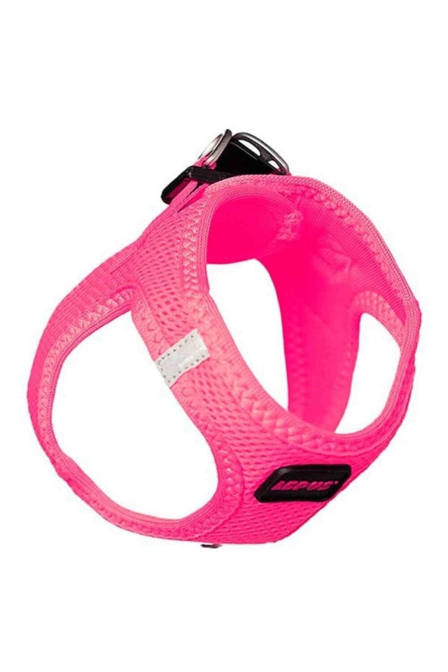 Kedi Köpek Beden Tasması Pembe Xs