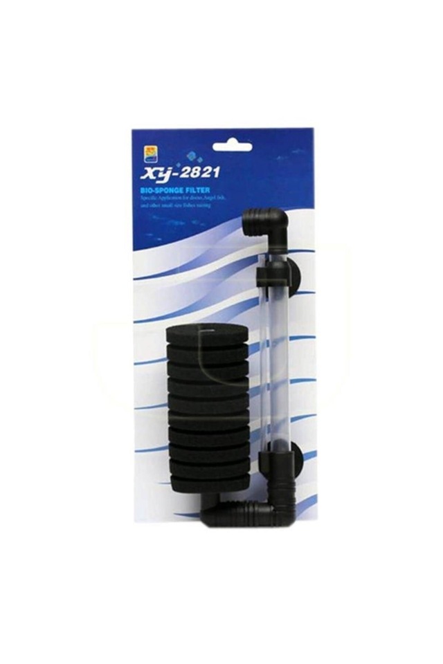 Xy 2821 Üretim Filitresi