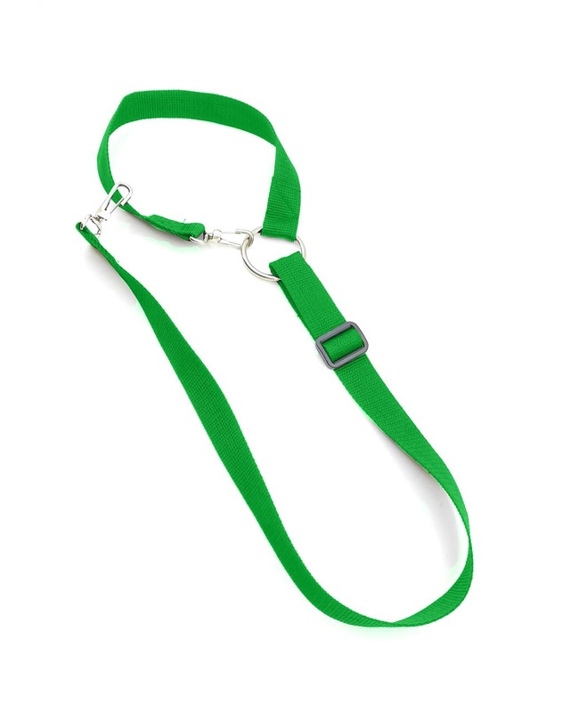 Koltuk Başlığına Takılan Emniyet Kemeri