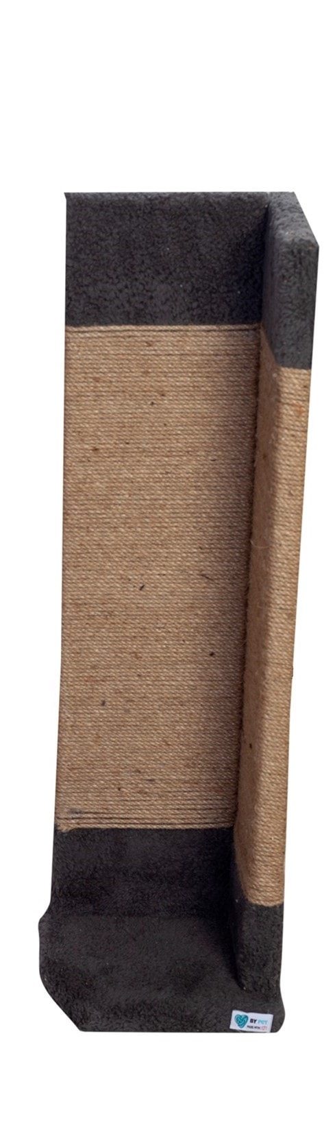 BYPET Gri Koltuk Köşe Tırmalama Grikoltukkoruma