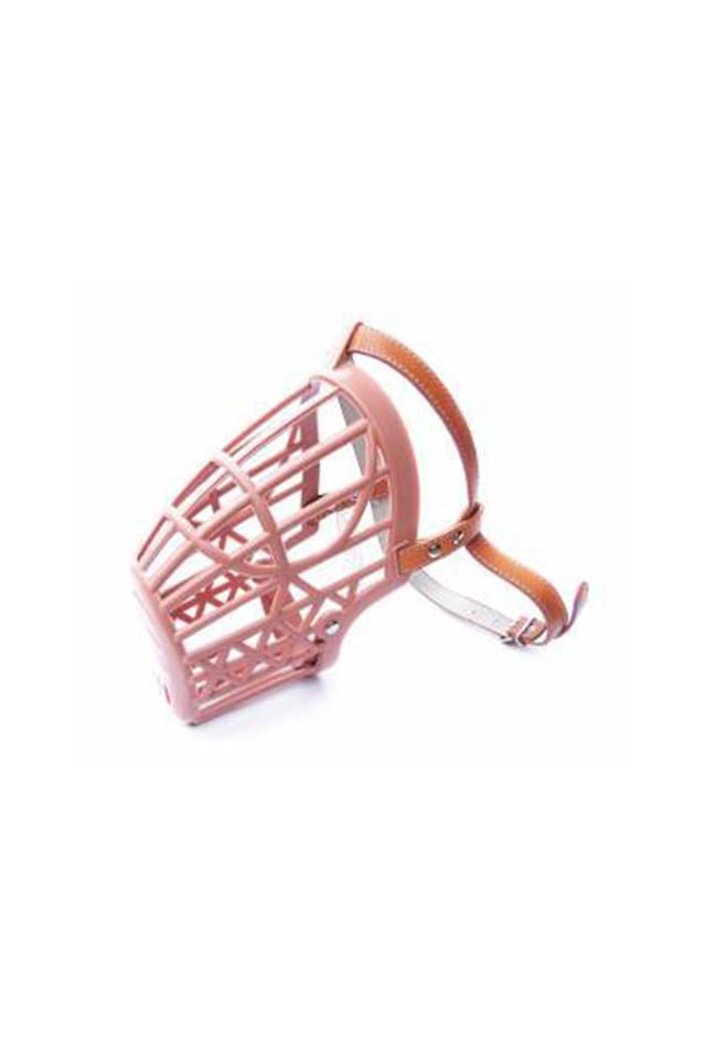 Nunbell Plastik Ağızlık No:7 XXL - 570-2154