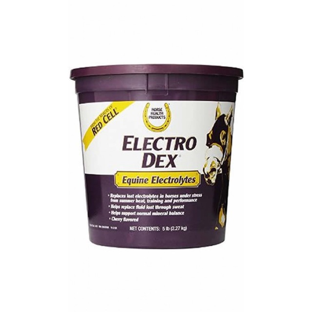Hawthorne Electrodex 2.27 KG