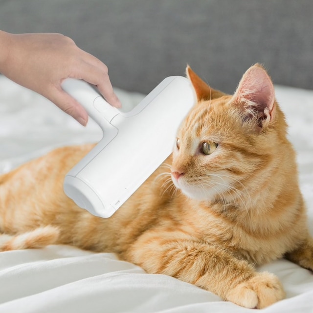 Hazneli Kedi Köpek Evcil Hayvan Kazak Kıyafet Elbise Halı Yatak