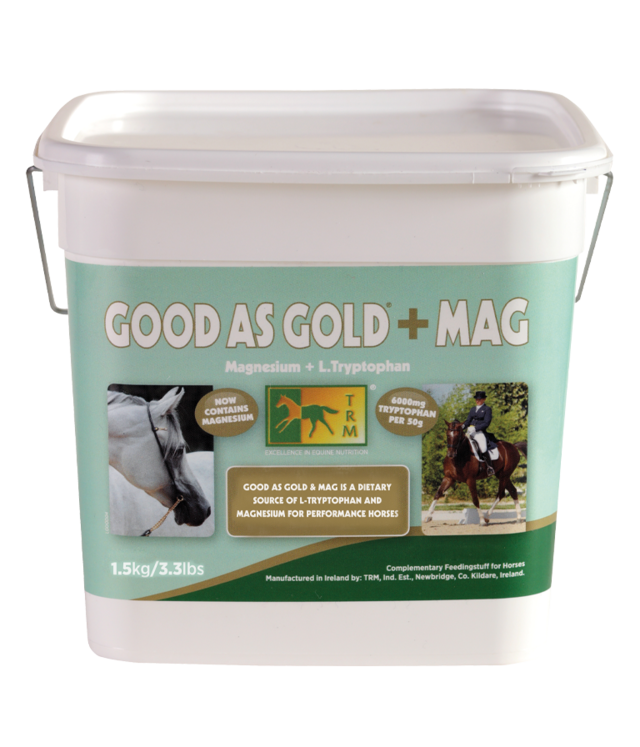 Trm God As Gold Mag 1.5 Kg