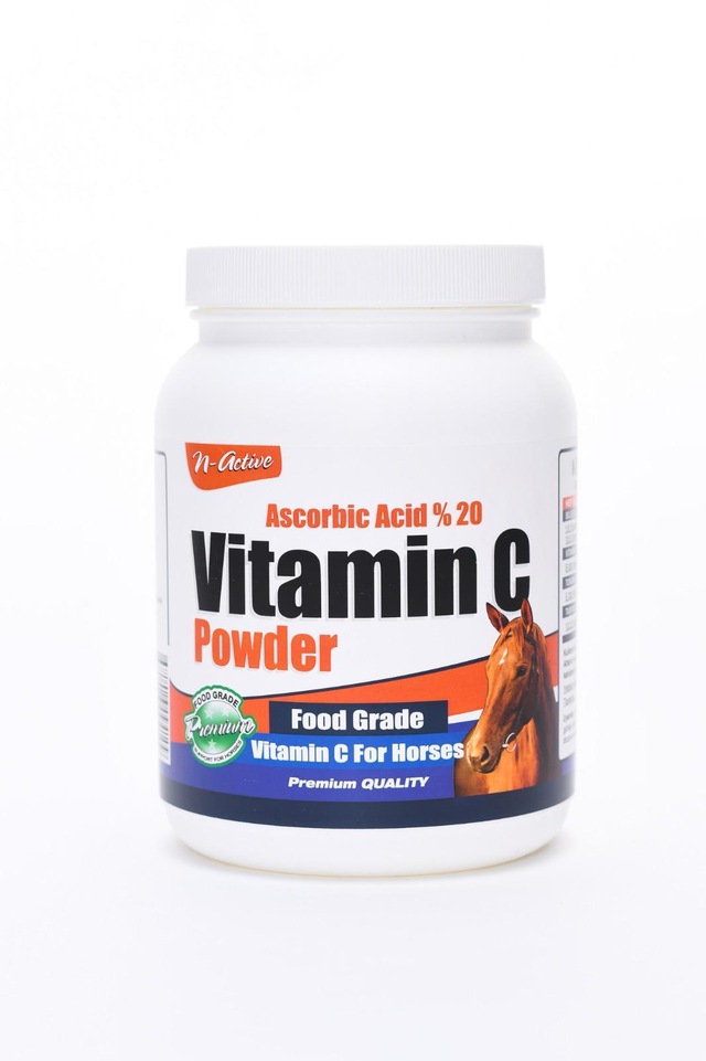 N Active  Vitamin C Powder  1 Kg