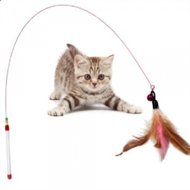 HomeCare 90 cm Kedi Oyun Oltası 711447