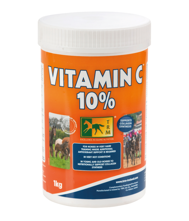 Trm Vitamin C  %10