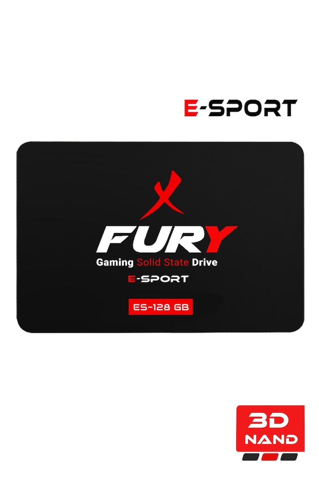 Fury E-Sport ES-128GB 2.5