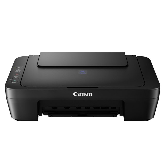 Canon Pixma E414 Mürekkep Püskürtmeli Çok Fonksiyonlu Yazıcı