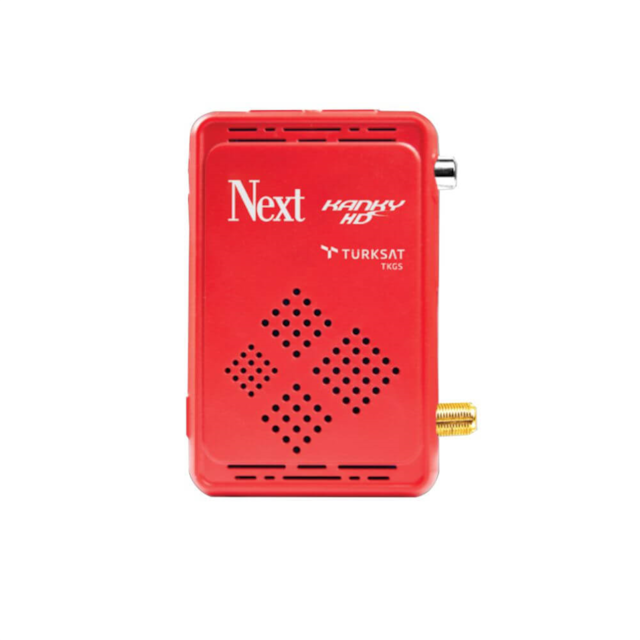 Next Kanky Mini Hd Uydu Alıcısı
