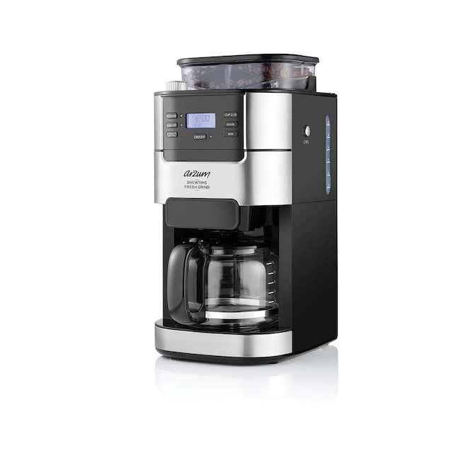 Arzum AR3092 Brewtime Fresh Grind Filtre Kahve Makinesi, En Çok Satan