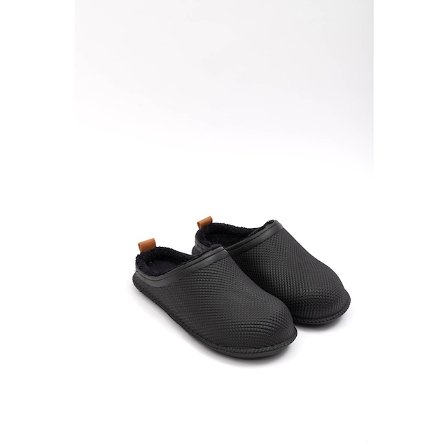 Gezer Kışlık Islak Zemin Erkek Terlik (554652456)