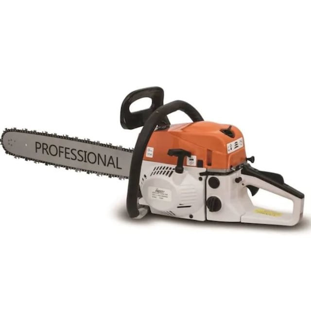 İtaly Style Benzinli Testere Ağaç Odun Kesme Bıçkı Motoru