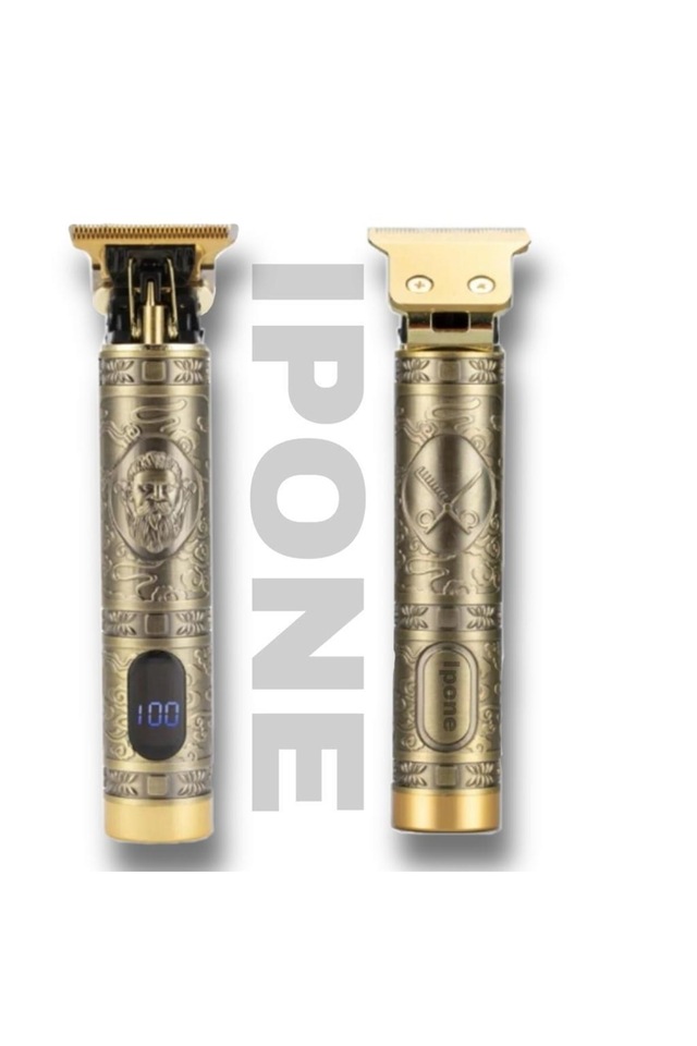 Ipone 1949 Sakal Ense Çizim Tıraş Makinesi