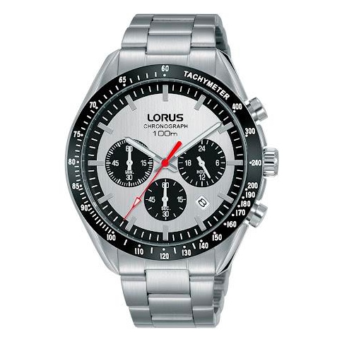 Lorus RT333HX9 Erkek Kol Saati