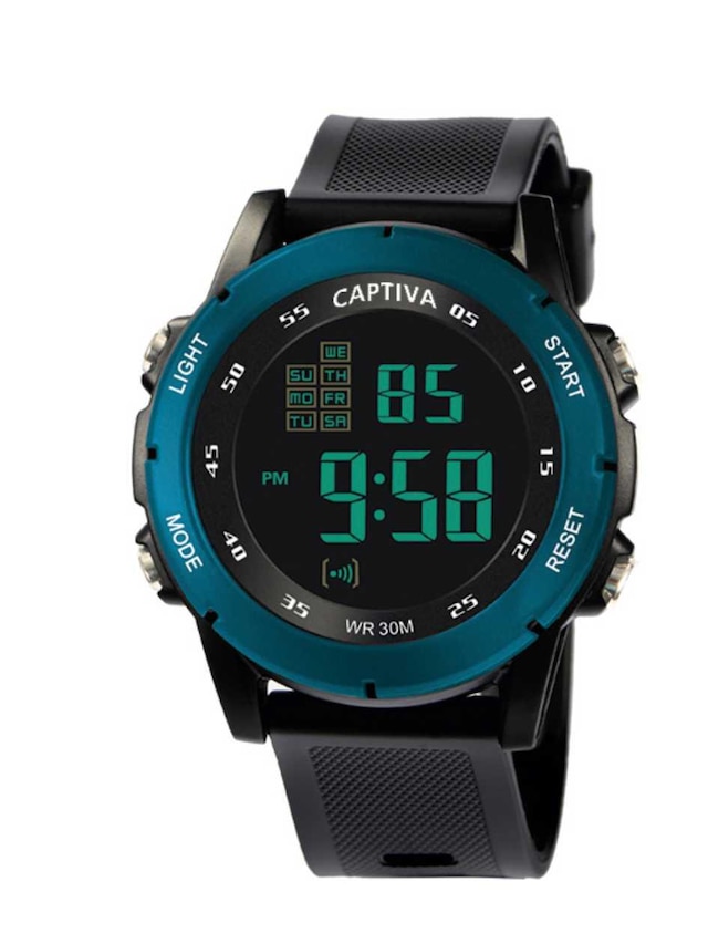 Captiva MR-8106GH-F Çocuk Kol Saati