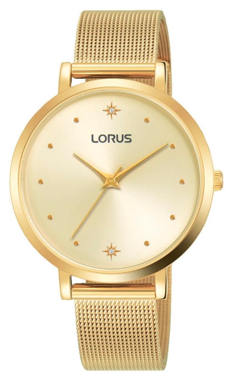 Lorus RG252PX9 Kadın Kol Saati