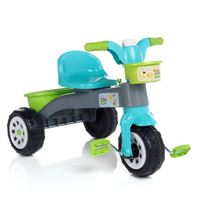 Baby Toys İlk Bisikletim 68 x 51 x 49 CM