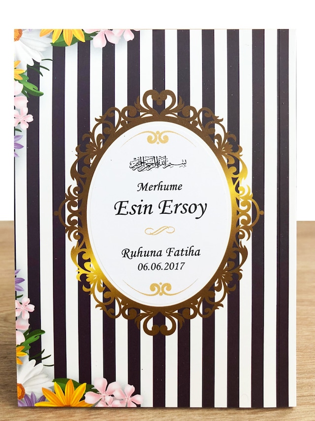 Yasin-I Şerif Mevlüt Nişan Kına Düğün Cenaze