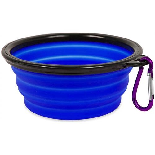 HomeCare 6 Adet Katlanabilir Mama Su Kabı 713327