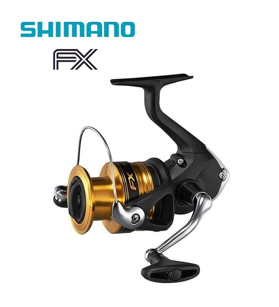 Shimano Fx C3000 Fc Spin Olta Makinesi