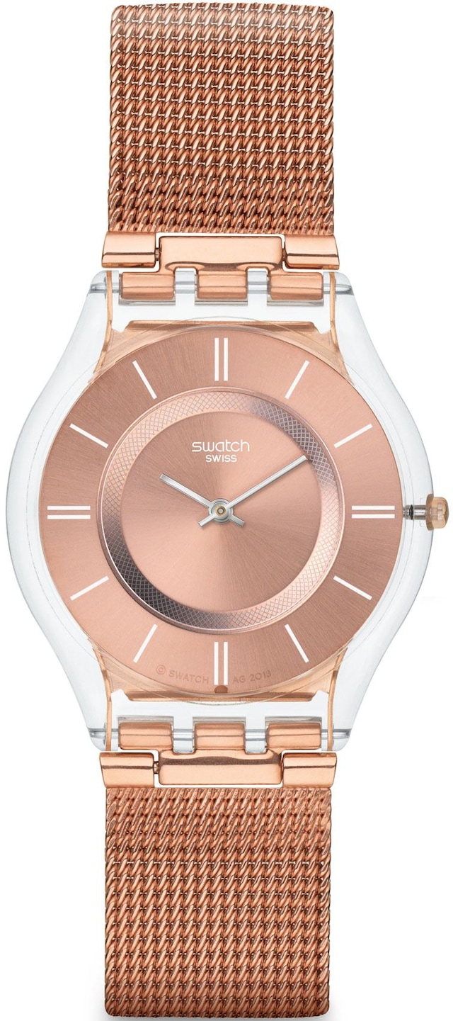 Swatch SFP115M Kadın Kol Saati