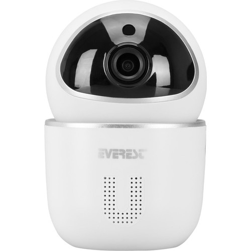 Everest Df-H01 Kablosuz Ip Kamera 1.0Mp 720P Güvenlik Kamerası