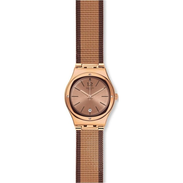 Swatch YLG408M Kadın Kol Saati