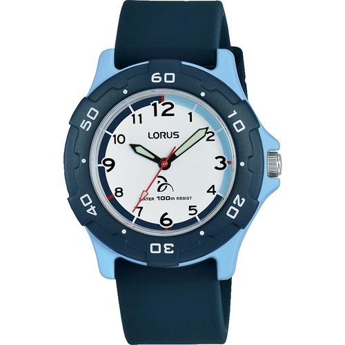 Lorus RRX13GX9 Çocuk Kol Saati