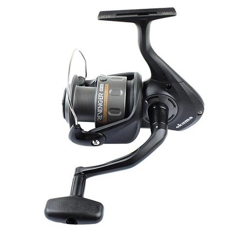 Okuma Revenger Rv-55 Olta Makinesi